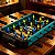 Mini Pebolim de Mesa - Imagem 3