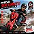 Triciclo Drift Vermelho - Imagem 2