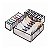 Kit Organizador de Gaveta - Imagem 1