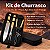 Kit Churrasco 03 Peças - Imagem 2