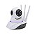 Câmera Ip 360° 3 Antenas - Imagem 3