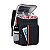 Mochila Térmica Preta - Imagem 1