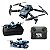 Drone Y3 Ultra HD com Controle - Imagem 4