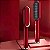 Escova Alisadora Vermelho Bivolt - Imagem 4