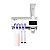 Dispenser Esterilizador UV - Imagem 5