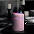 Umidificador Rosa 300ml - Imagem 3