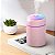 Umidificador Rosa 300ml - Imagem 2