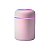 Umidificador Rosa 300ml - Imagem 1