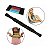 Kit para Yoga 5 Peças - Imagem 2