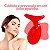 Massageador Vermelho Led Lift - Imagem 2