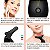 Massageador Preto Led Lift - Imagem 2