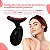 Massageador Preto Led Lift - Imagem 3