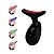 Massageador Preto Led Lift - Imagem 1
