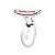 Massageador Branco Led Lift - Imagem 4