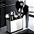 Escorredor de Talher Inox - Imagem 3