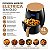 Fritadeira Elétrica Air Fryer 6L 110v Painel Digital Touch - Imagem 2
