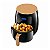 Fritadeira Elétrica Air Fryer 6L 110v Painel Digital Touch - Imagem 1