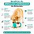 Dispensador de Ração Pets Verde Interativo para Cães e Gatos - Imagem 3