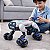 RoboDog Interativo Robô Cão com Controle Remoto Luz e Som - Imagem 2