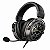 Fone de Ouvido Headset Gamer Led RGB com Microfone Controle - Imagem 1