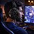Fone de Ouvido Headset Gamer Led RGB com Microfone Controle - Imagem 3