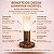 Luminária Inteligente Led Recarregável Sensor de Movimento - Imagem 6