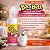 Kit Spa Facial Mousse Micelar Bababell + Massageador Facial - Imagem 2