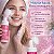 Mousse Limpeza Facial Rosa Mosqueta 150ml Hidrata e Tonifica - Imagem 4