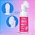 Mousse Limpeza Facial Rosa Mosqueta 150ml Hidrata e Tonifica - Imagem 2