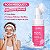 Mousse Limpeza Facial Rosa Mosqueta 150ml Hidrata e Tonifica - Imagem 5