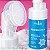 Mousse de Limpeza Facial com Niacinamida B3 Skin Care Diário - Imagem 4