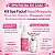 Kit Spa Facial Mousse Rosa Mosqueta + Massageador Facial - Imagem 4