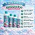 Kit Infantil Cabelo e Corpo Bebelinho Fragância Algodão Doce - Imagem 5