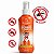 Repelente de Insetos uso Adulto Oil Free 200ml até 06 horas - Imagem 3