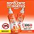 Repelente de Insetos uso Adulto Oil Free 200ml até 06 horas - Imagem 2