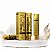 Pomada Massageadora Fisiofort Gold Com Arnica e Mentol 150g - Imagem 3