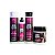 Kit Liso Imediato Redutor de Volume + Escova Pente Alisadora - Imagem 5