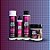 Kit Liso Imediato Redutor de Volume Queratina Vitaminas A C - Imagem 6
