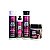 Kit Liso Imediato Redutor de Volume Queratina Vitaminas A C - Imagem 1