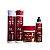Kit Capilar Hyaluronic Tratamento Capilar Hialurônico Hidrat - Imagem 1