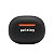 Fone de Ouvido TWS Preto Bluetooth Smart Touch com Microfone - Imagem 2
