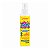 Spray Desembaraçador de Cabelo Tutti Frutti Mix Frutas 130ml - Imagem 1