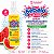 Spray Desembaraçador de Cabelo Tutti Frutti Mix Frutas 130ml - Imagem 3