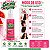 Spray Desembaraçador de Cabelo Melancia Óleo de Argan 130ml - Imagem 4