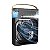 Ventilador Portátil Preto Led 07 Cores Mini Ar Climatizador - Imagem 1