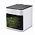 Mini Ar Climatizador USB 500ml Umidificador e Ventilador - Imagem 4