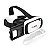 Óculos Vr Box Realidade Virtual 3D com Controle Remoto - Imagem 1
