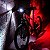 Kit Bike Farol Frontal + Traseiro Ultra Led Usb Recarregável - Imagem 2