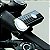 Kit Bike Farol Frontal + Traseiro Ultra Led Usb Recarregável - Imagem 4