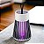Luminária Mata Mosquito 5w Armadilha Killer Inseto Led UV - Imagem 6